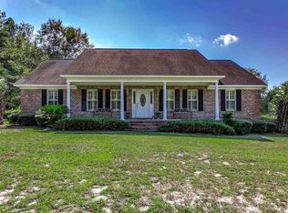 1301 Pennyroyal Rd, Georgetown, SC 29440