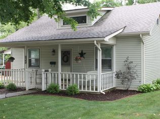 476 S Tennessee St, Danville, IN 46122