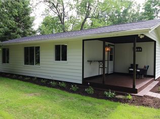 1553 Olean Rd, South Wales, NY 14139