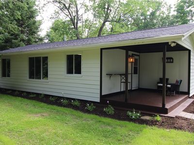 1553 Olean Rd, South Wales, NY, 14139