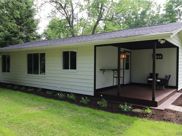 1553 Olean Rd, South Wales, NY 14139