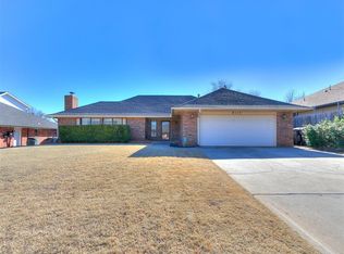 8112 NW 82nd St, Oklahoma City, OK 73132