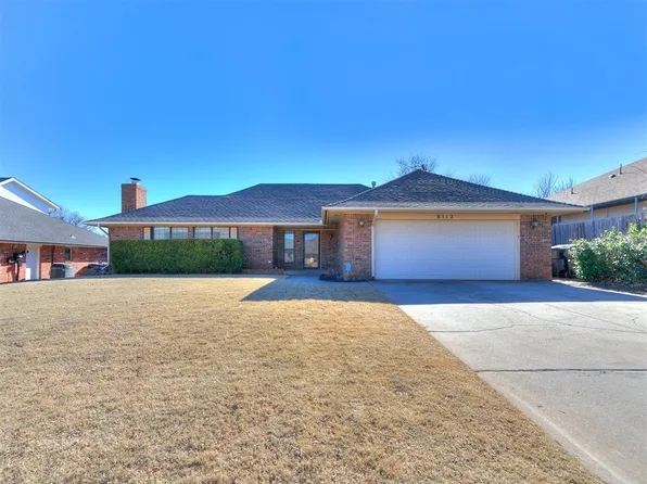 8112 NW 82nd St, Oklahoma City, OK 73132
