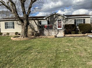 1196 Cerulean Rd, Cadiz, KY 42211