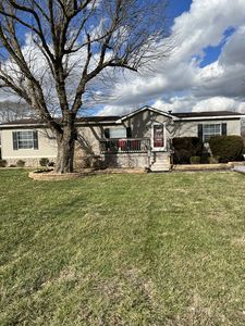 1196 Cerulean Rd, Cadiz, KY, 42211