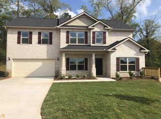 232 Morrison Trl LOT 17, Hampton, GA 30228