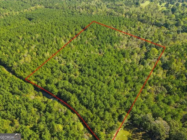 0 Lee Mashburn Rd, Dahlonega, GA 30533