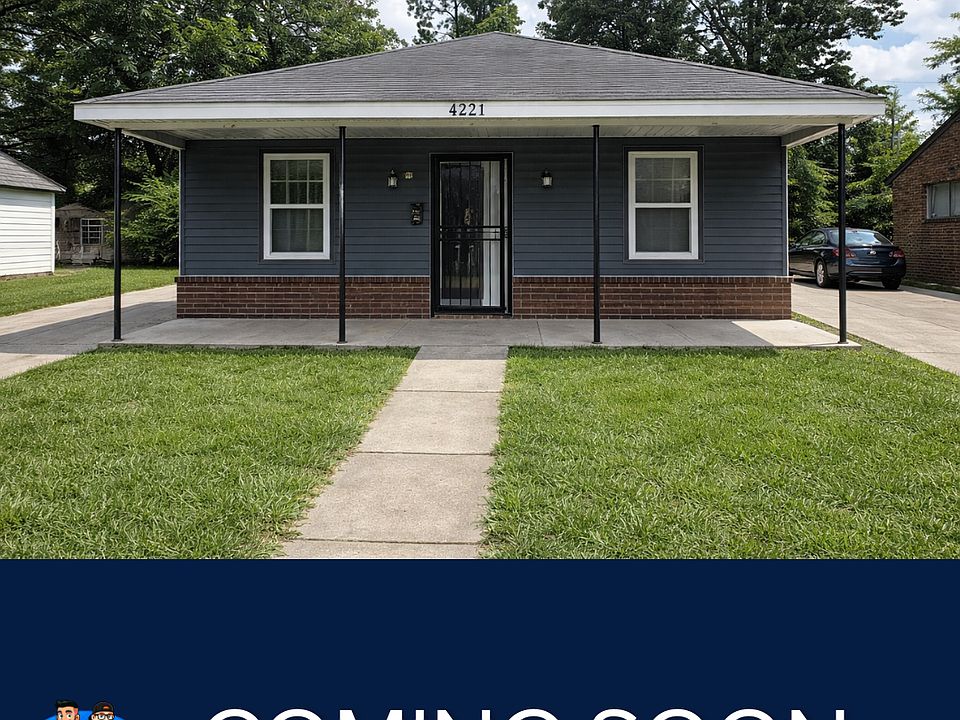 1st image of 4221 Kenosha Rd