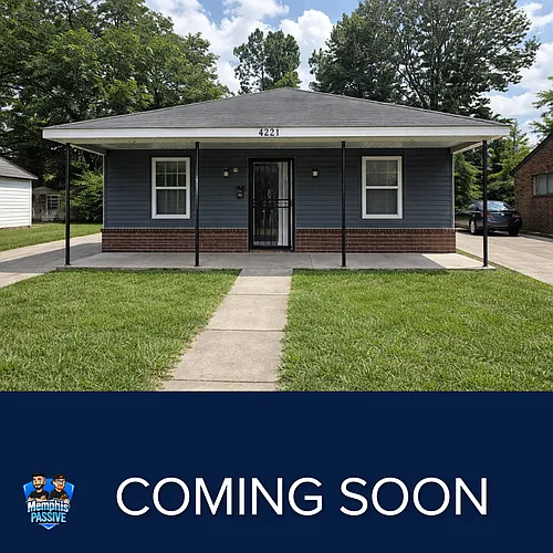 4221 Kenosha Rd Photo 1