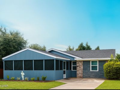 3001 W 21st Ct #A, Panama City, FL, 32405