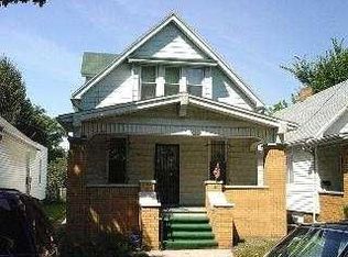 3217 Warsaw St, Toledo, OH