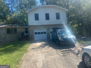 4643 S South Hope Spring Dr, Stone Mountain, GA 30083