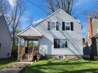444 W 6th St, Mansfield, OH 44903