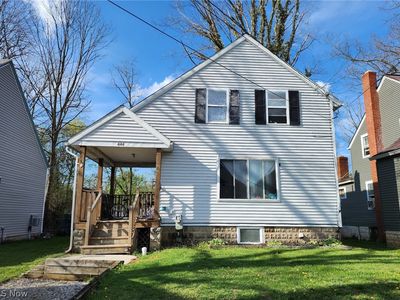 444 W 6th St, Mansfield, OH, 44903