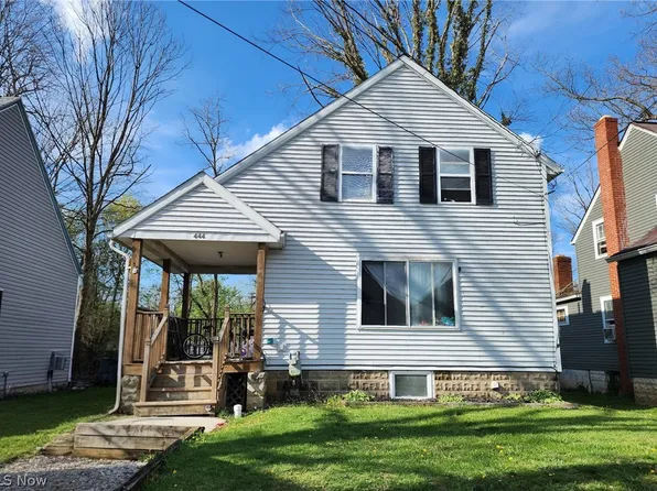 444 W 6th St, Mansfield, OH 44903