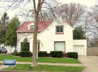 122 E Glendale Ave, Appleton, WI 54911