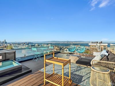 883 Carolina St, San Francisco, CA, 94107