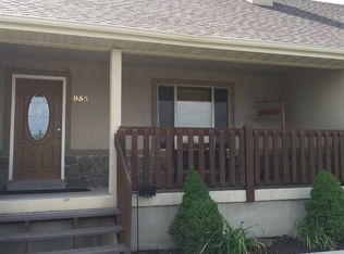 955 S Anna Ekins Memorial Ln, Genola, UT 84655