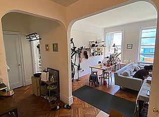 325 W 108th St APT 4, New York, NY 10025