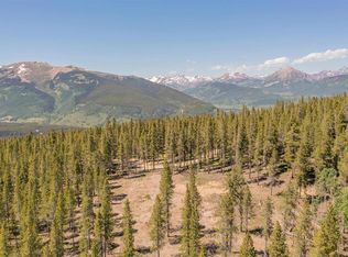 234 Whispering Pines Ln, Crested Butte, CO 81224