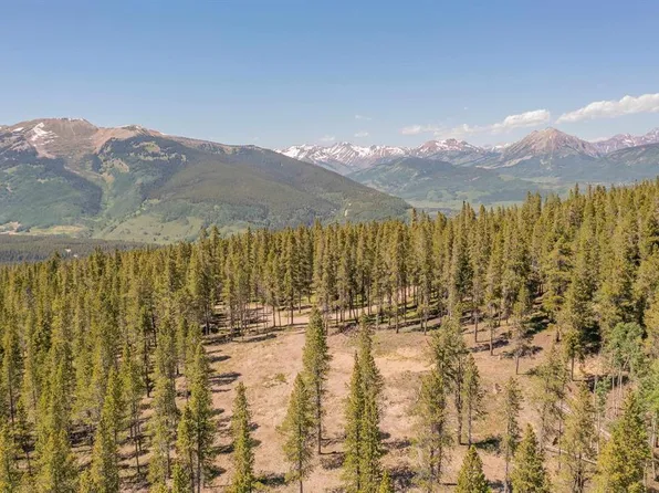 234 Whispering Pines Lane, Crested Butte, CO 81224