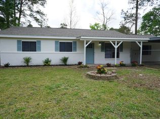 825 Laura Ln, Vidor, TX 77662