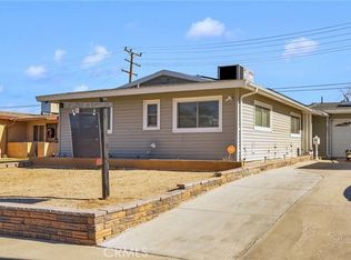 661 Stevens Ave, Barstow, CA 92311