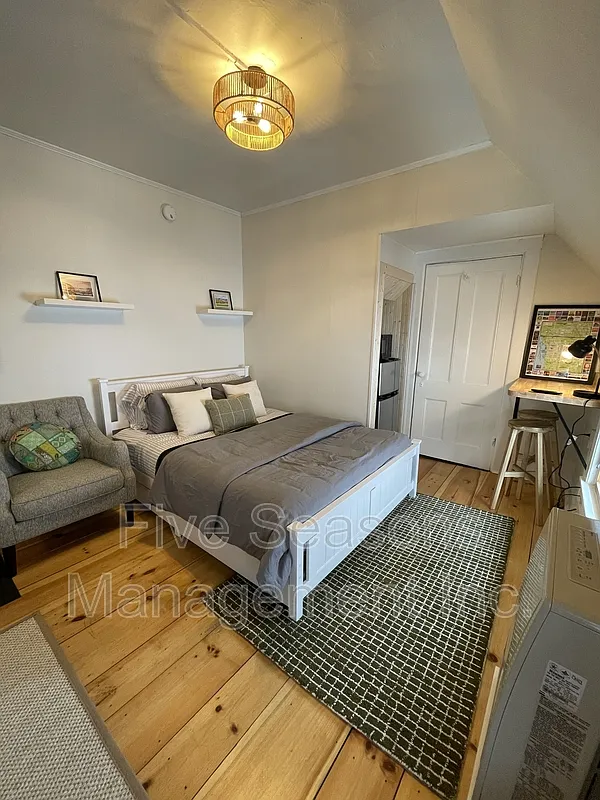 Studio, 1.0 bath, 400 sqft, $1,500 — Photo 4