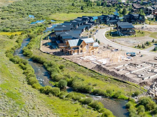 230 Monitor Dr, Breckenridge, CO 80424