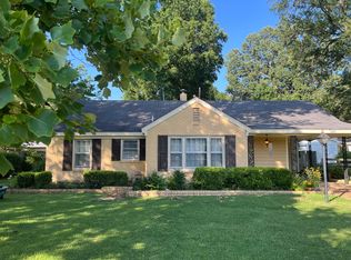 5280 Dorsey Ave, Memphis, TN 38120