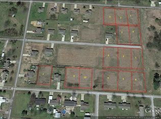 0 N Filmore Ave, Wagoner, OK 74467