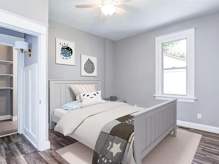 412 N Aurora St — Photo 28