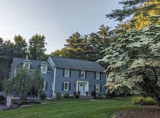 16 Virginia Ridge Rd, Sudbury, MA 01776
