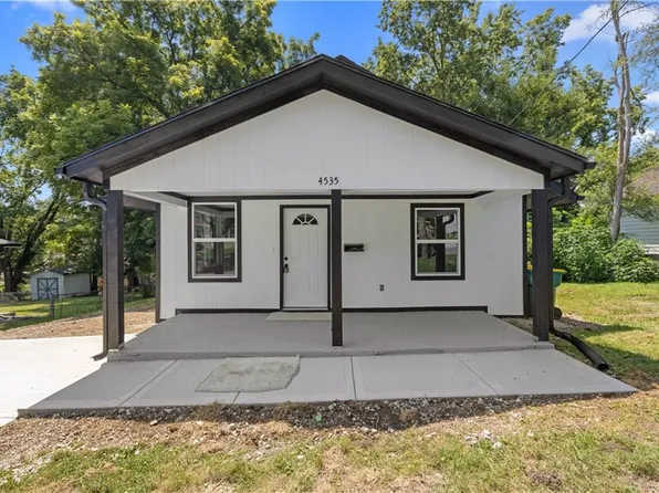 4535 Waverly Ave, Kansas City, KS 66104
