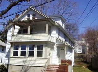 26 Walcott Rd, Watertown, MA 02472