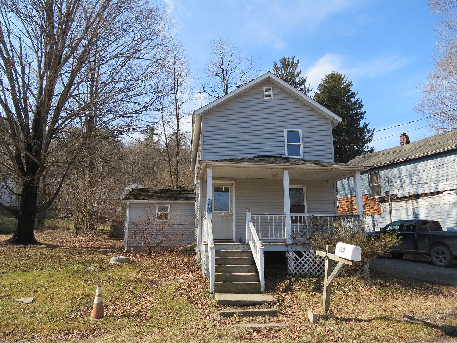 130 Race St, Mehoopany, PA 18629 Zillow