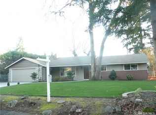 2514 91st St S, Lakewood, WA 98499