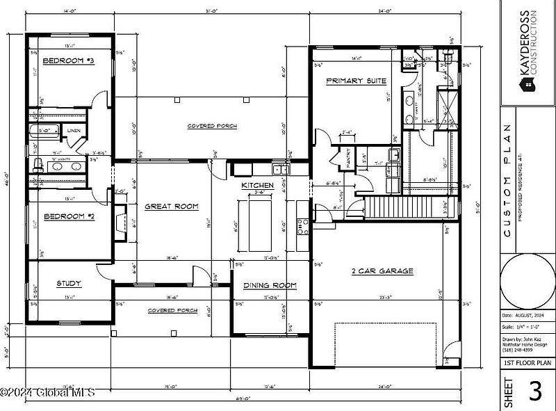 2nd image of 611 Acland Boulevard