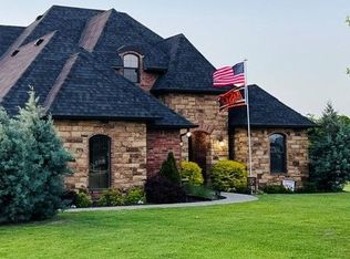 20 Old Post Ln, Enid, OK 73703