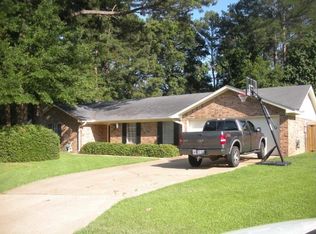 1200 Lawndale Ave, Longview, TX 75604