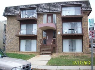 1321 Wilmot St APT 302, Ann Arbor, MI 48104
