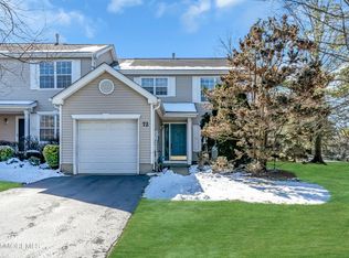 72 Ridge Pl, Freehold, NJ 07728