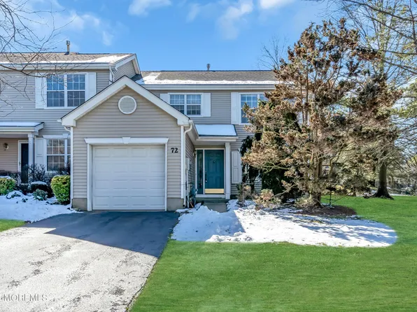 72 Ridge Place, Freehold, NJ 07728