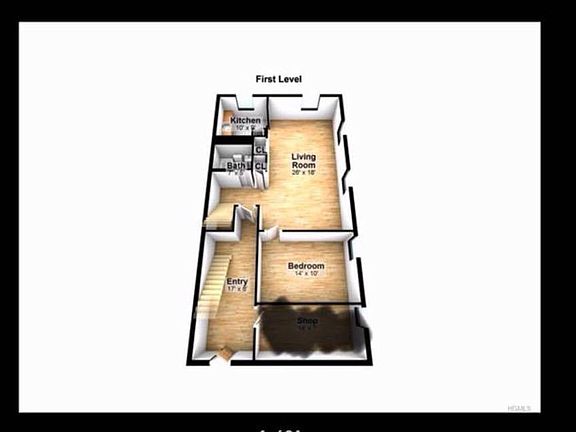 3rd image of 5709 Faraday Ave APT 1