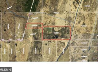 Xxx Iris Ave, Sunrise Twp, MN 55032