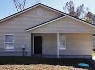 5202 Potomac Ave, Jacksonville, FL 32254