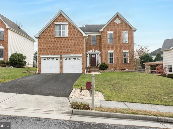 102 Norfolk Ct, Winchester, VA 22602