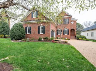 12024 Club Commons Dr, Glen Allen, VA 23059