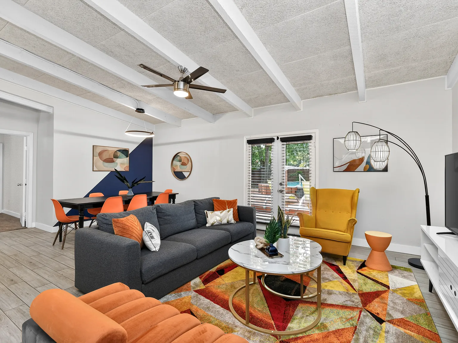 4 bed, 1523 sqft, $8,750 — Photo 4