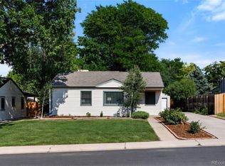 3412 S Elm Street, Denver, CO 80222